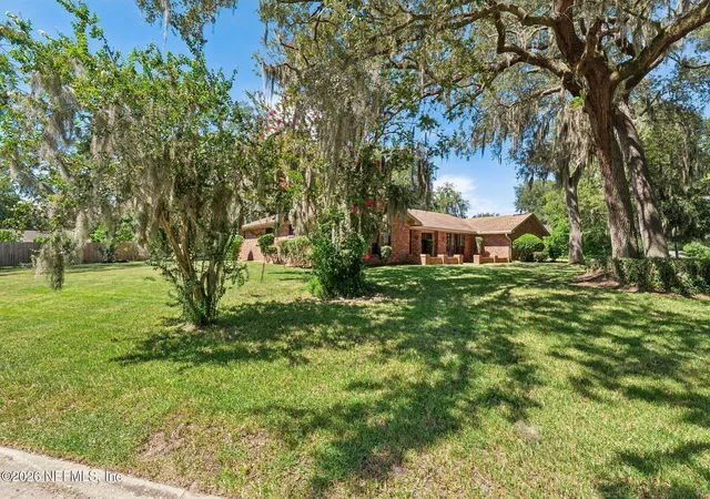 Photo 3 of Single family home for sale at 4134 Whispering Oaks Dr E, Jacksonville, FL 32277 | MLS# 2163686 | Listing updated on 2026-09-07