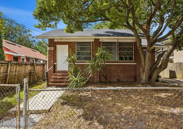 Photo 1 of Multi family home for sale at 778 Acosta St, Jacksonville, FL 32204 | MLS# 2163927 | Listing updated on 2026-09-08