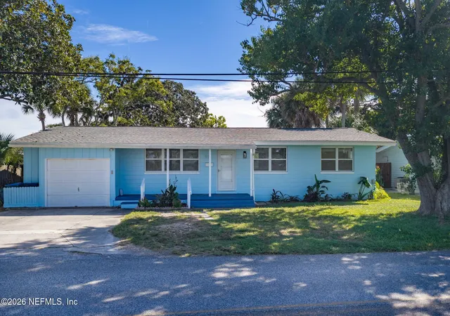 Single family home for sale at 511 Florida Blvd, Neptune Beach, FL 32266 | MLS# 2162872
