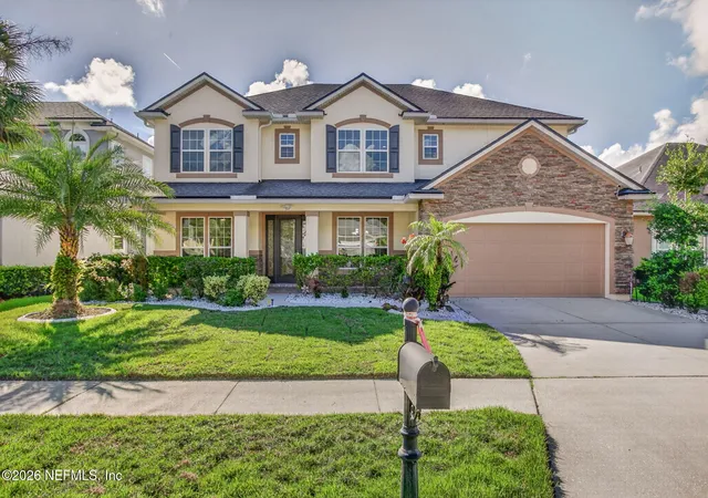 Photo 1 of Single family home for sale at 127 Rockcreek Dr, Saint Johns, FL 32259 | MLS# 2163555 | Listing updated on 2026-09-13