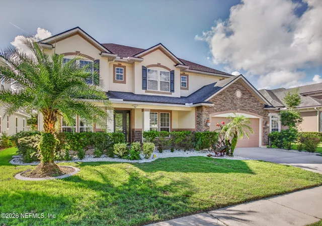 Photo 2 of Single family home for sale at 127 Rockcreek Dr, Saint Johns, FL 32259 | MLS# 2163555 | Listing updated on 2026-09-13