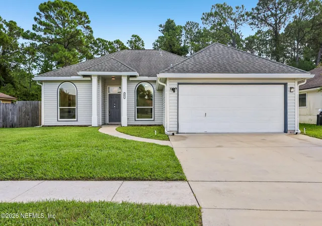 Photo 1 of Single family home for sale at 465 Casheros Cvs Dr, Jacksonville, FL 32225 | MLS# 2165012 | Listing updated on 2026-09-21