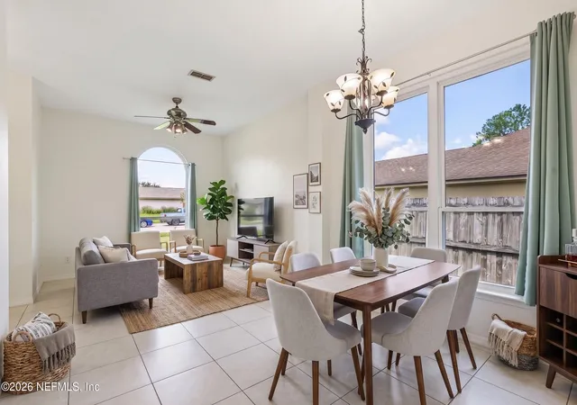 Photo 2 of Single family home for sale at 465 Casheros Cvs Dr, Jacksonville, FL 32225 | MLS# 2165012 | Listing updated on 2026-09-21