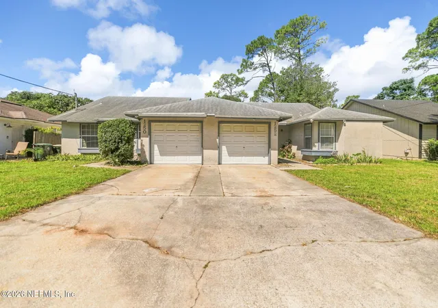 Photo 1 of Sale Pending at 1250 Rose St, Atlantic Beach, FL 32233 | MLS# 2162738 | Listing updated on 2026-09-11