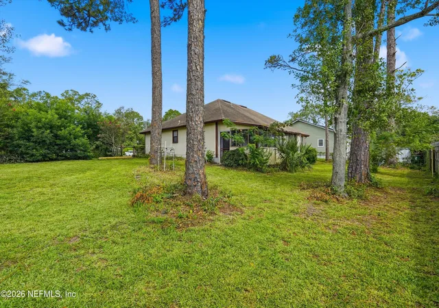 Photo 2 of Single family home for sale at 7395 Petrell Dr, Jacksonville, FL 32222 | MLS# 2162844 | Listing updated on 2026-09-01