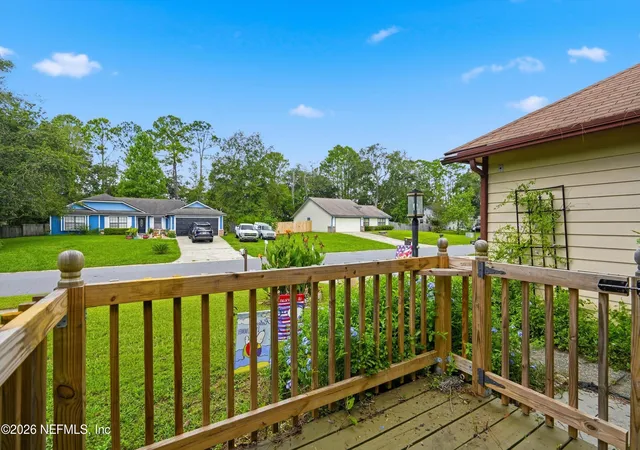 Photo 3 of Single family home for sale at 7395 Petrell Dr, Jacksonville, FL 32222 | MLS# 2162844 | Listing updated on 2026-09-01