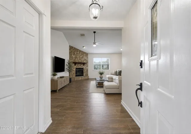 Photo 4 of Single family home for sale at 7395 Petrell Dr, Jacksonville, FL 32222 | MLS# 2162844 | Listing updated on 2026-09-01
