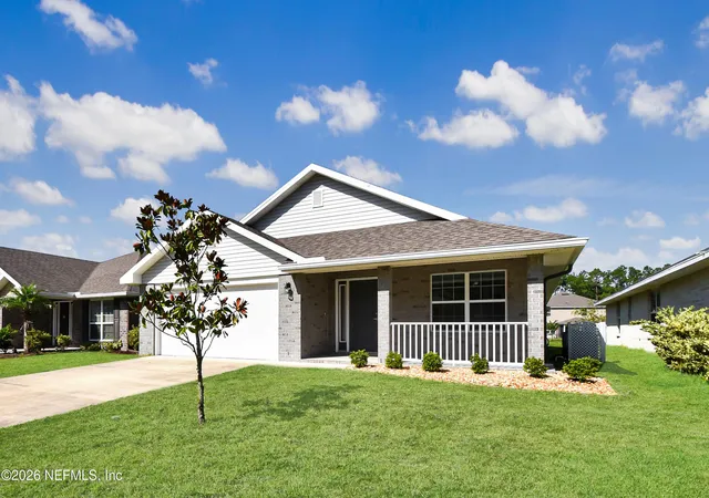 Photo 1 of Single family home for sale at 14 Rivertown Rd, Palm Coast, FL 32137 | MLS# 2163197 | Listing updated on 2026-10-23