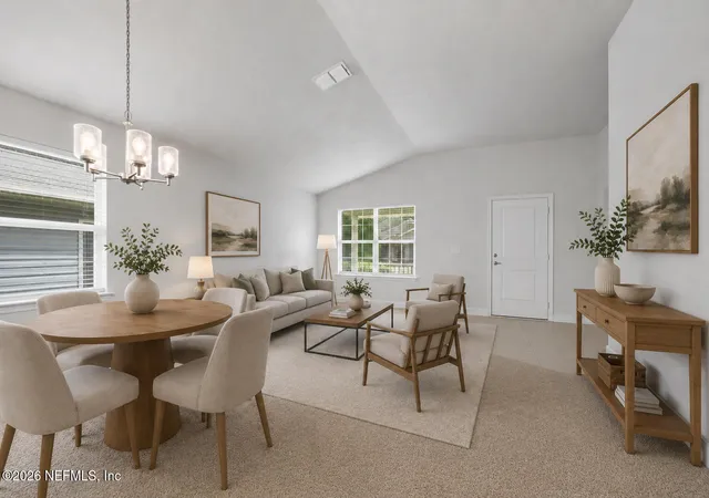 Photo 3 of Single family home for sale at 14 Rivertown Rd, Palm Coast, FL 32137 | MLS# 2163197 | Listing updated on 2026-10-23