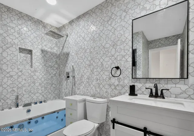 Photo 4 of Townhouse for sale at 710 Cavalla Rd, Atlantic Beach, FL 32233 | MLS# 2162795 | Listing updated on 2026-09-23