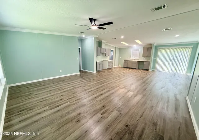 Photo 3 of Manufactured home for sale at 54451 Church Rd, Callahan, FL 32011 | MLS# 2163372 | Listing updated on 2026-09-05
