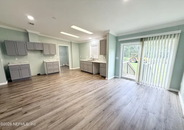 Photo 3 of Manufactured home for sale at 54451 Church Rd, Callahan, FL 32011 | MLS# 2163372 | Listing updated on 2026-09-05