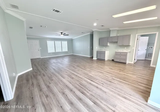 Photo 4 of Manufactured home for sale at 54451 Church Rd, Callahan, FL 32011 | MLS# 2163372 | Listing updated on 2026-09-05