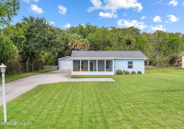 Photo 1 of Single family home for sale at 9479 Heckscher Dr, Jacksonville, FL 32226 | MLS# 2162764 | Listing updated on 2026-09-06