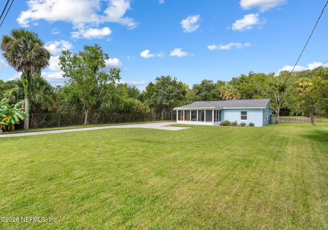 Photo 2 of Single family home for sale at 9479 Heckscher Dr, Jacksonville, FL 32226 | MLS# 2162764 | Listing updated on 2026-09-06