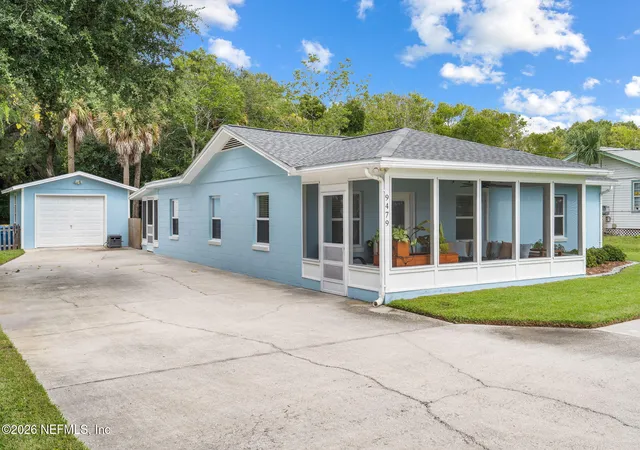 Photo 3 of Single family home for sale at 9479 Heckscher Dr, Jacksonville, FL 32226 | MLS# 2162764 | Listing updated on 2026-09-06