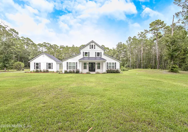 Photo 3 of Single family home for sale at 27 Jones Rd, Macclenny, FL 32063 | MLS# 2162876 | Listing updated on 2026-09-01