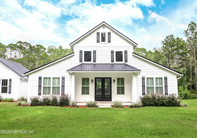 Photo 3 of Single family home for sale at 27 Jones Rd, Macclenny, FL 32063 | MLS# 2162876 | Listing updated on 2026-09-01