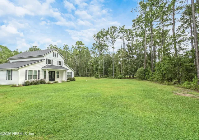 Photo 4 of Single family home for sale at 27 Jones Rd, Macclenny, FL 32063 | MLS# 2162876 | Listing updated on 2026-09-01