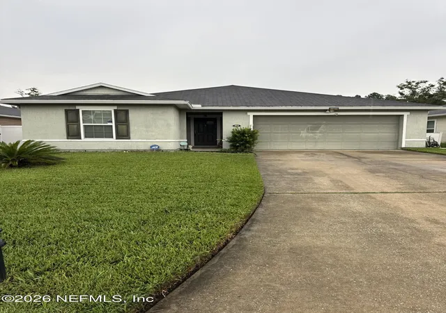 Photo 1 of Single family home for sale at 531 Worcester Ct, Jacksonville, FL 32218 | MLS# 2162807 | Listing updated on 2026-10-01