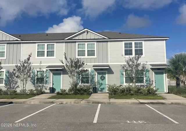 Photo 1 of Townhouse for sale at 4920 Earthshine Rd, Jacksonville, FL 32256 | MLS# 2163301 | Listing updated on 2026-09-03