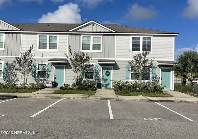 Photo 2 of Townhouse for sale at 4920 Earthshine Rd, Jacksonville, FL 32256 | MLS# 2163301 | Listing updated on 2026-09-03