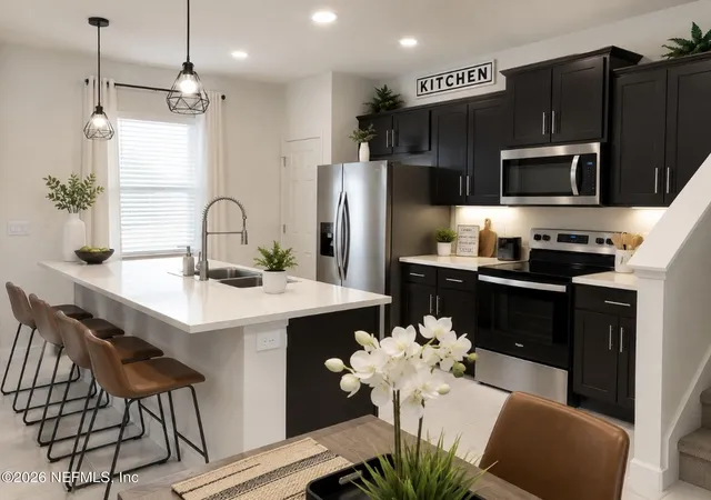 Photo 4 of Townhouse for sale at 4920 Earthshine Rd, Jacksonville, FL 32256 | MLS# 2163301 | Listing updated on 2026-09-03