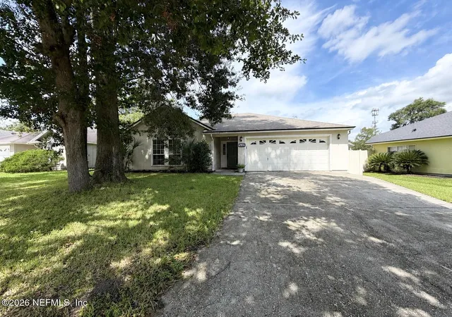 Photo 1 of Single family home for sale at 1634 Spring Oaks Ln, Jacksonville, FL 32221 | MLS# 2162971 | Listing updated on 2026-09-02