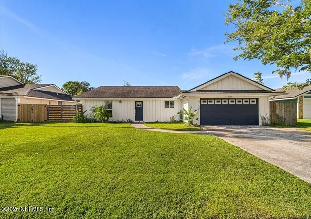 Photo 1 of Single family home for sale at 12763 Caribou Ct, Jacksonville, FL 32246 | MLS# 2162763 | Listing updated on 2026-09-14
