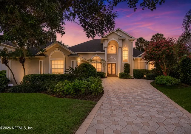 Photo 1 of Single family home for sale at 113 Old Ponte Vedra Dr, Ponte Vedra Beach, FL 32082 | MLS# 2162790 | Listing updated on 2026-09-13