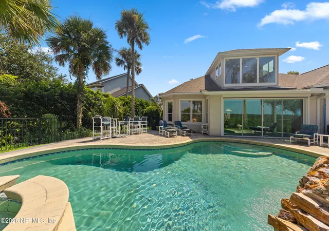Photo 2 of Single family home for sale at 113 Old Ponte Vedra Dr, Ponte Vedra Beach, FL 32082 | MLS# 2162790 | Listing updated on 2026-09-13