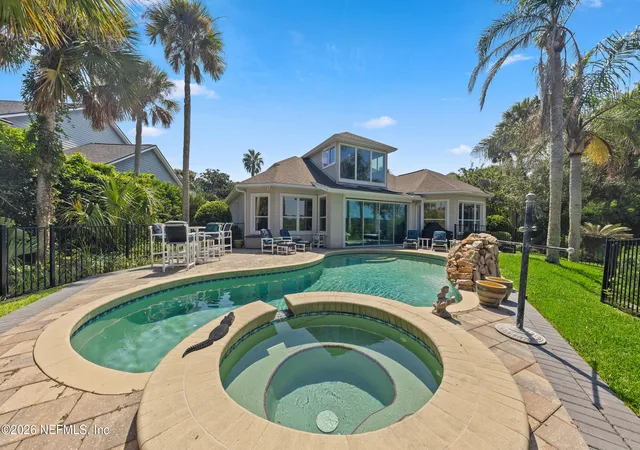 Photo 3 of Single family home for sale at 113 Old Ponte Vedra Dr, Ponte Vedra Beach, FL 32082 | MLS# 2162790 | Listing updated on 2026-09-13
