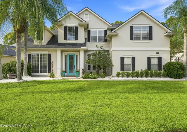 Photo 3 of Sale Pending at 570 Saddlestone Dr, Saint Johns, FL 32259 | MLS# 2163155 | Listing updated on 2026-09-18