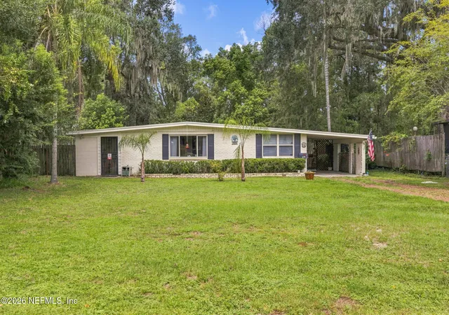 Photo 1 of Single family home for sale at 6229 Ogden Rd, Jacksonville, FL 32216 | MLS# 2163177 | Listing updated on 2026-09-15