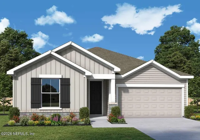 Photo 1 of Single family home for sale at 75708 Walking Path Ln, Yulee, FL 32097 | MLS# 2164127 | Listing updated on 2026-09-09