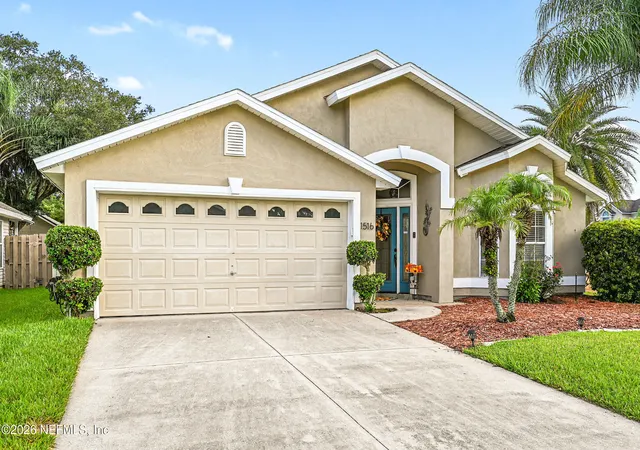 Photo 1 of Single family home for sale at 1516 Greenway Pl, Fleming Island, FL 32003 | MLS# 2162826 | Listing updated on 2026-09-18