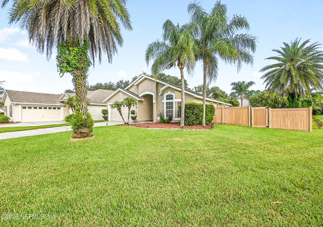 Photo 2 of Single family home for sale at 1516 Greenway Pl, Fleming Island, FL 32003 | MLS# 2162826 | Listing updated on 2026-09-18