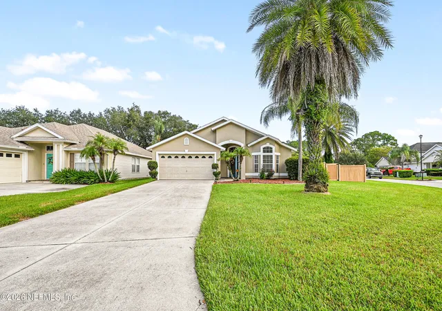 Photo 3 of Single family home for sale at 1516 Greenway Pl, Fleming Island, FL 32003 | MLS# 2162826 | Listing updated on 2026-09-18