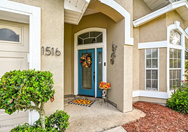 Photo 4 of Single family home for sale at 1516 Greenway Pl, Fleming Island, FL 32003 | MLS# 2162826 | Listing updated on 2026-09-18