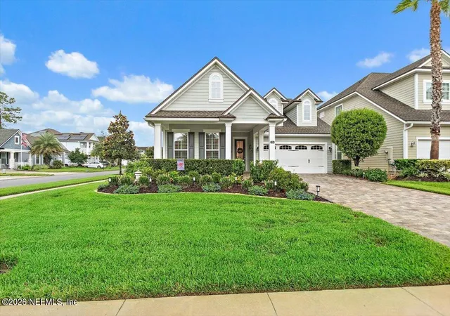 Photo 1 of Single family home for sale at 194 Cape Hatteras Dr, Ponte Vedra, FL 32081 | MLS# 2163667 | Listing updated on 2026-09-05