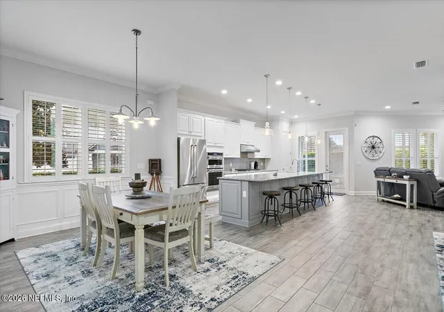 Photo 4 of Single family home for sale at 194 Cape Hatteras Dr, Ponte Vedra, FL 32081 | MLS# 2163667 | Listing updated on 2026-09-05