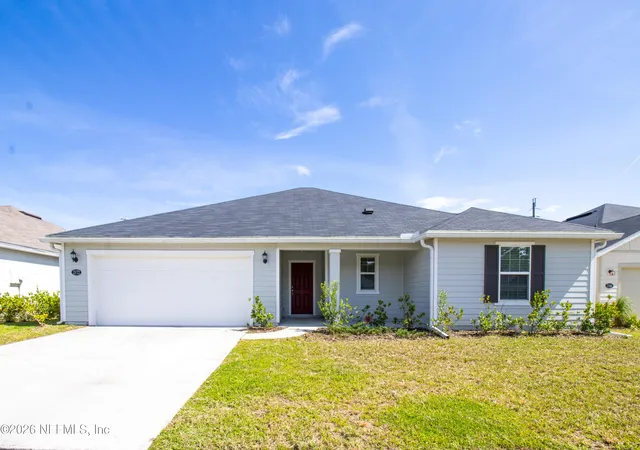 Photo 1 of Single family home for sale at 2172 Hudson Grv Dr, Jacksonville, FL 32218 | MLS# 2162834 | Listing updated on 2026-09-17