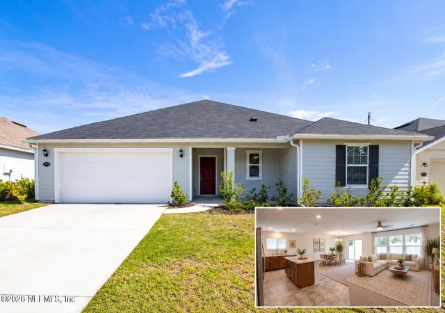 Single family home for sale at 2172 Hudson Grv Dr, Jacksonville, FL 32218 | MLS# 2162834