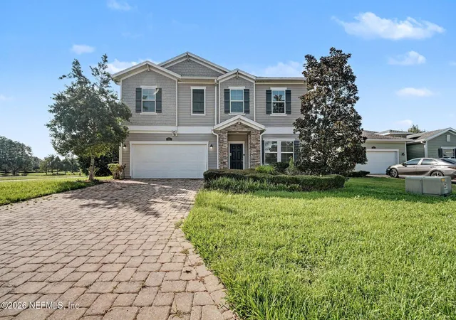 Photo 1 of Single family home for sale at 21 Antilles Rd, Saint Augustine, FL 32092 | MLS# 2163087 | Listing updated on 2026-10-07