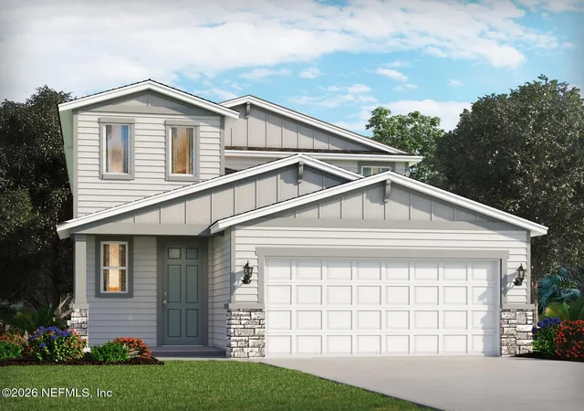 Photo 1 of Single family home for sale at 3675 Bella Sera Ln, Green Cove Springs, FL 32043 | MLS# 2164884 | Listing updated on 2026-09-18
