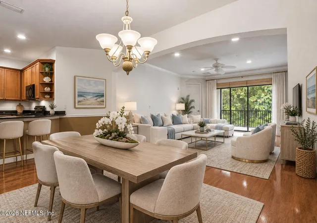 Photo 1 of Condo for sale at 200 Paseo Terraza #206, Saint Augustine, FL 32095 | MLS# 2162792 | Listing updated on 2026-10-26
