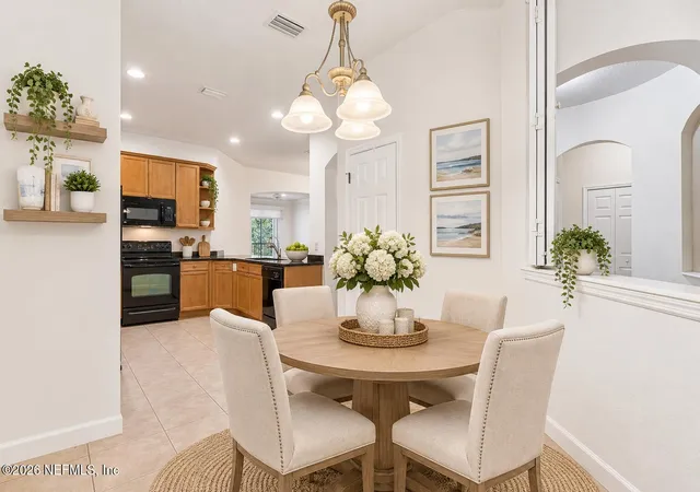 Photo 3 of Condo for sale at 200 Paseo Terraza #206, Saint Augustine, FL 32095 | MLS# 2162792 | Listing updated on 2026-10-26