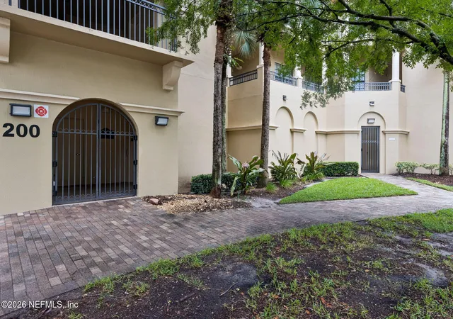 Listing Photo 4 - Condo for sale in building located at 200 Paseo Terraza, Saint Augustine, FL 32095 - Unit #206