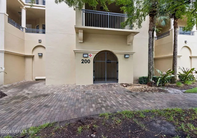 Listing Photo 5 - Condo for sale in building located at 200 Paseo Terraza, Saint Augustine, FL 32095 - Unit #206