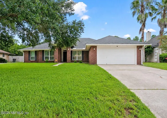 Photo 1 of Single family home for sale at 5587 Bristol Bay Ln N, Jacksonville, FL 32244 | MLS# 2163191 | Listing updated on 2026-09-13